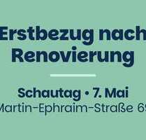 Wohnung zum Mieten in Görlitz 342,00 € 57 m²