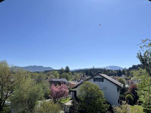 Foto - Wohnung zum Mieten in Penzberg 1.200,00 € 96 m²