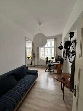 Foto - Wohnung zum Mieten in Flensburg 562,50 € 62.5 m²