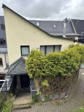Foto - Wohnung zum Mieten in Annaberg-Buchholz 475,00 € 102 m²