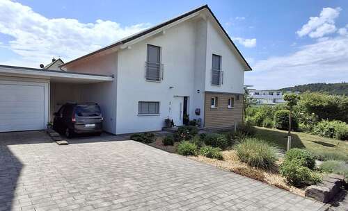 Foto - Haus zum Kaufen in Tauberbischofsheim Distelhausen 587.000,00 € 150 m²