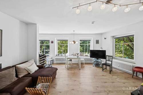 Foto - Wohnung zum Kaufen in München 295.000,00 € 41 m²