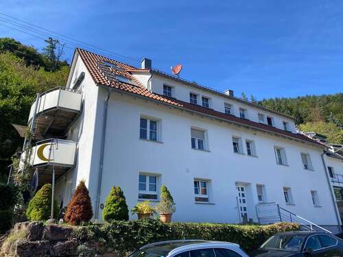Foto - Wohnung zum Kaufen in Bad Liebenzell 349.000,00 € 92 m²