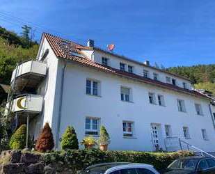 Wohnung zum Kaufen in Bad Liebenzell 349.000,00 € 92 m²