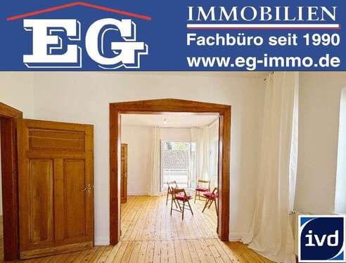 Foto - Wohnung zum Kaufen in Bad Salzuflen 198.500,00 € 81.86 m²