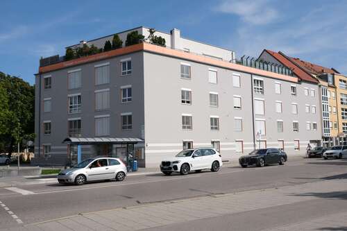 Foto - Garage zu vermieten in München 85,00 €