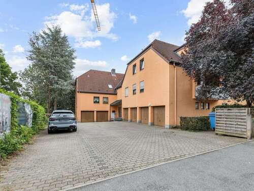 Foto - Wohnung zum Kaufen in Fürth 415.000,00 € 129 m²