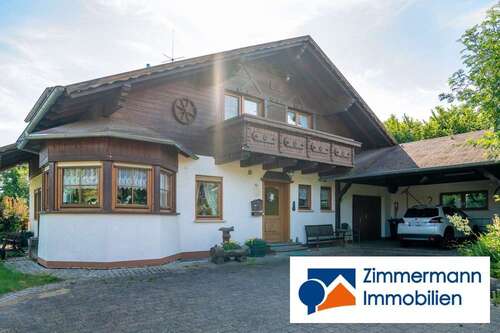 Foto - Haus zum Kaufen in Oberbachheim 349.000,00 € 129 m²