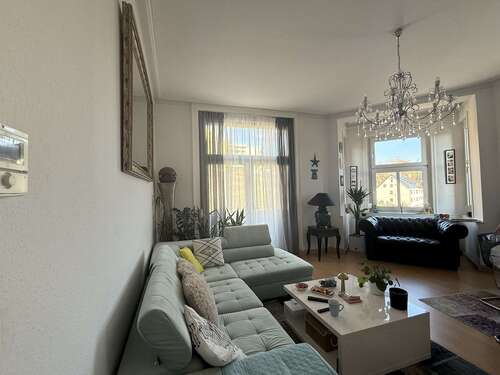 Foto - Wohnung zum Kaufen in Stuttgart 348.000,00 € 120.49 m²