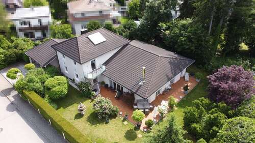 Foto - Haus zum Kaufen in Gräfelfing 3.650.000,00 € 240 m²