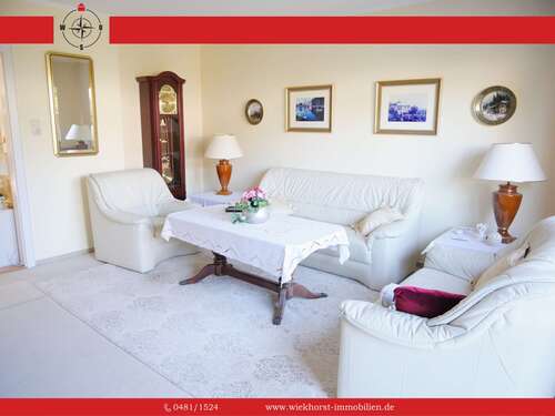 Foto - Haus zum Kaufen in Heide 179.000,00 € 64 m²