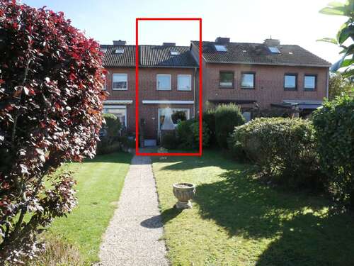 Foto - Haus zum Kaufen in Heide 179.000,00 € 64 m²