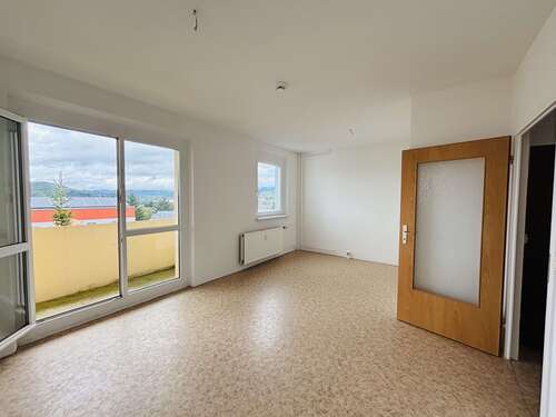 Foto - Wohnung zum Mieten in Suhl 240,00 € 57.7 m²