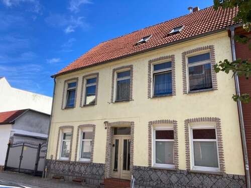 Foto - Haus zum Kaufen in Malchin 160.000,00 € 230 m²