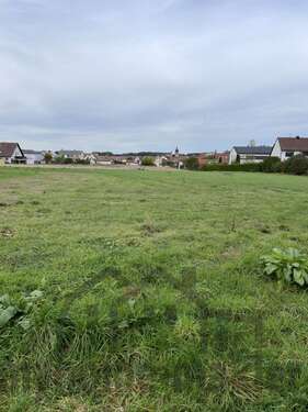 Foto - Grundstück zu verkaufen in Langensendelbach 379.800,00 € 684 m²