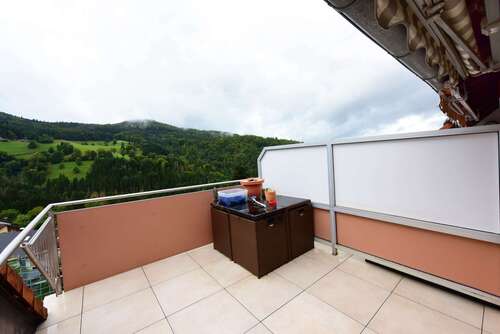 Foto - Wohnung zum Kaufen in Zell im Wiesental 220.000,00 € 100 m²