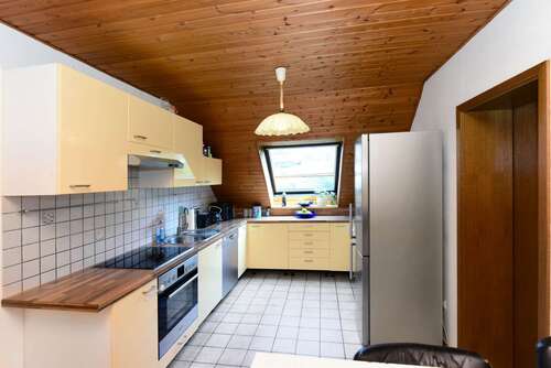 Foto - Wohnung zum Kaufen in Zell im Wiesental 220.000,00 € 100 m²