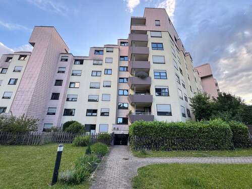 Foto - Wohnung zum Kaufen in Stuttgart 479.000,00 € 118.6 m²