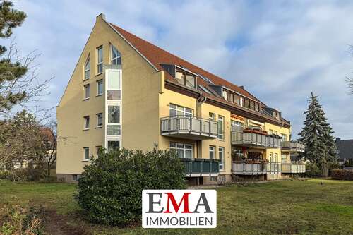 Foto - Wohnung zum Kaufen in Falkensee 250.000,00 € 51.87 m²