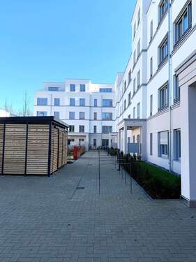 Foto - Wohnung zum Mieten in Dortmund 660,00 € 50.94 m²