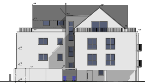 Foto - Grundstück zu verkaufen in Erlenbach am Main 450.000,00 € 1082 m²