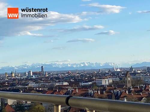 Foto - Wohnung zum Kaufen in München 539.000,00 € 57.5 m²