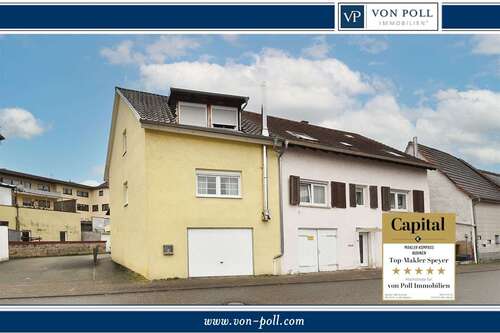 Foto - Haus zum Kaufen in Sinsheim 499.000,00 € 202 m²