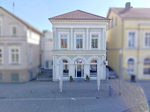 Foto - Haus zum Kaufen in Varel Dangast 495.000,00 € 255 m²