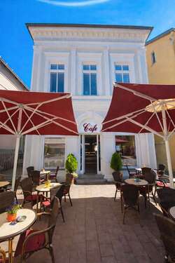 Foto - Haus zum Kaufen in Varel Dangast 495.000,00 € 255 m²