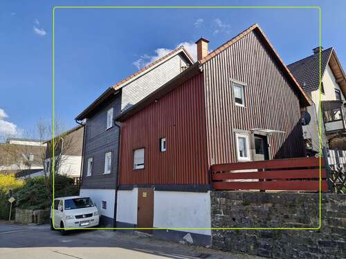 Foto - Haus zum Kaufen in Wiehl Bielstein 383.000,00 € 231 m²