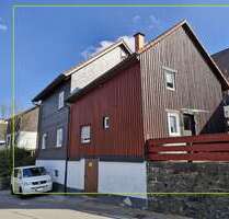 Haus zum Kaufen in Wiehl Bielstein 383.000,00 € 231 m² - Wiehl / Bielstein