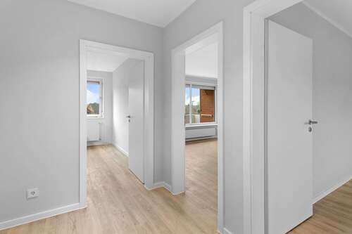 Foto - Wohnung zum Mieten in Stade 711,98 € 53 m²