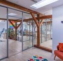 Büro in Berlin 750,00 € 15 m² - 750,00&nbsp;EUR Kaltmiete, ca.&nbsp; 15,00&nbsp;m&sup2; in Berlin (PLZ: 10963)