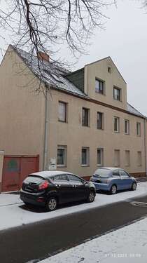 Foto - Wohnung zum Mieten in Bitterfeld-Wolfen 285,00 € 48.4 m²