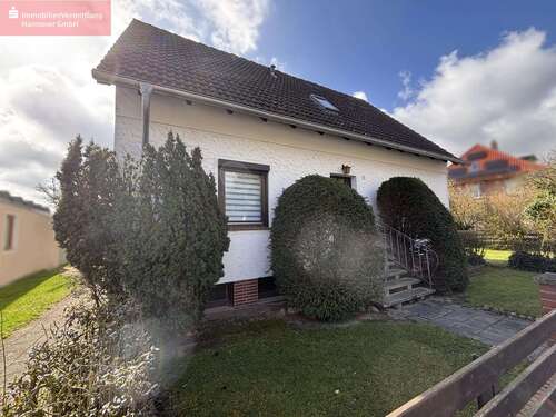 Foto - Grundstück zu verkaufen in Sehnde 269.000,00 € 874 m²