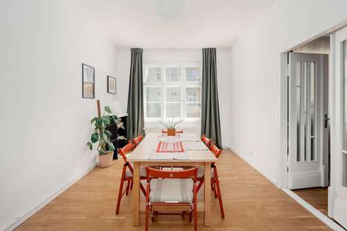 Foto - Wohnung zum Kaufen in Berlin 399.000,00 € 71 m²