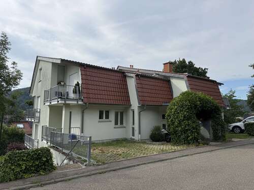 Foto - Wohnung zum Kaufen in Eberbach 229.000,00 € 75.8 m²
