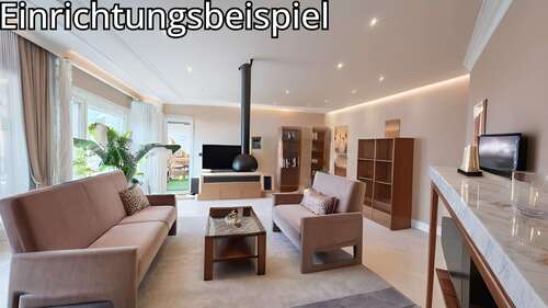 Foto - Wohnung zum Mieten in Hemmingen 1.200,00 € 96 m²