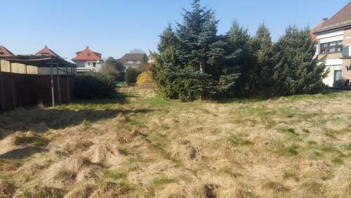 Foto - Grundstück zu verkaufen in Bremen 595.000,00 € 1000 m²