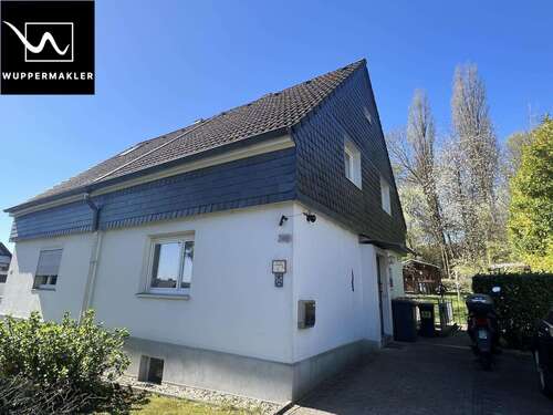 Foto - Haus zum Kaufen in Wuppertal 259.000,00 € 69.53 m²