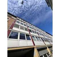Wohnung zum Kaufen in mannheim 129.000,00 € 29 m²