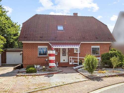 Foto - Haus zum Kaufen in Pinnow 294.000,00 € 136.4 m²