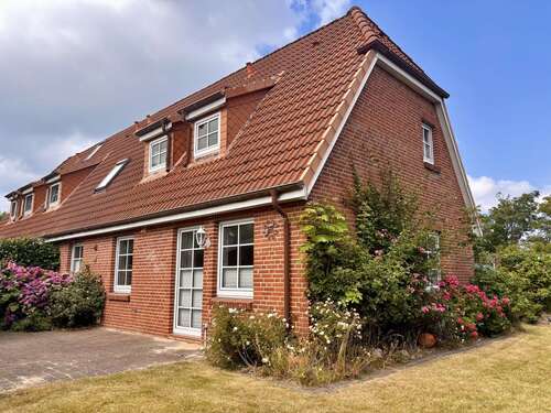 Foto - Haus zum Kaufen in Sylt 690.000,00 € 110 m²