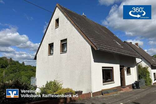 Foto - Haus zum Kaufen in Heimbach 110.000,00 € 116.96 m²