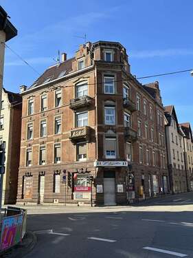 Foto - Wohnung zum Kaufen in Stuttgart 329.000,00 € 116.25 m²
