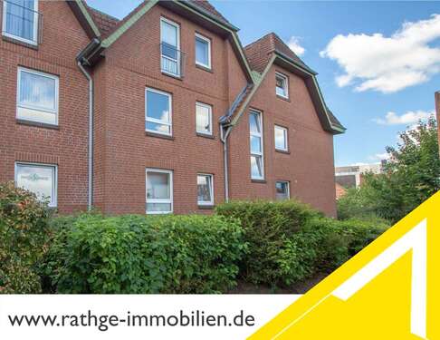 Foto - Wohnung zum Kaufen in LauenburgElbe 149.000,00 € 77 m²