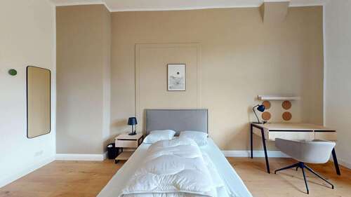 Foto - WG-Zimmer in Berlin 890,00 € 23 m²