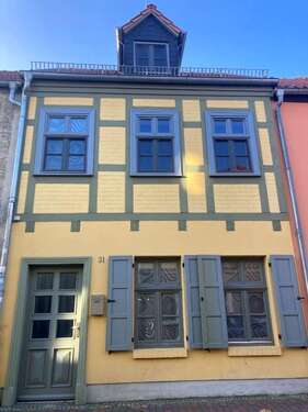 Foto - Haus zum Kaufen in Teterow 220.000,00 € 110 m²