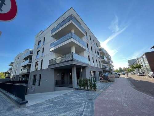 Foto - Wohnung zum Mieten in Bocholt 1.260,00 € 86.88 m²