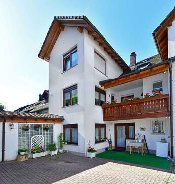 Foto - Haus zum Kaufen in Bad Säckingen 556.000,00 € 218 m²